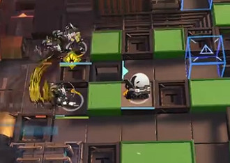 《明日方舟》JT8-3怎麽打 第八章JT8-3塔露拉低配攻略