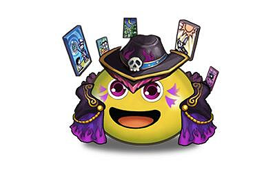 《地下城物語》塔羅牌岡布奧怎麽樣 塔羅牌岡布奧屬性圖鑒