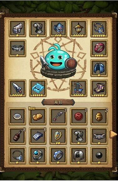 《地下城物語》男巫的貓怎麽刷 地下城物語男巫的貓速刷攻略