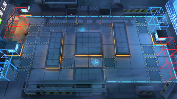 《明日方舟》CB-10怎麽打 喧鬧法則CB-10通關流程攻略 《明日方舟》CB-10怎麽打 喧鬧法則CB-10通關流程攻略