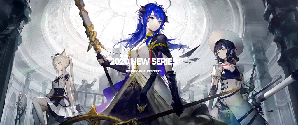 《明日方舟》沃倫姆德的薄暮活動介紹 新幹員鈴蘭斷崖夜魔實裝