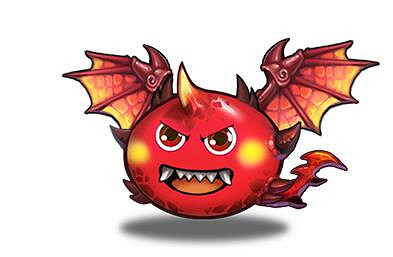 《地下城物語》紅龍岡布奧怎麽樣 紅龍岡布奧屬性圖鑒 《地下城物語》紅龍岡布奧怎麽樣 紅龍岡布奧屬性圖鑒