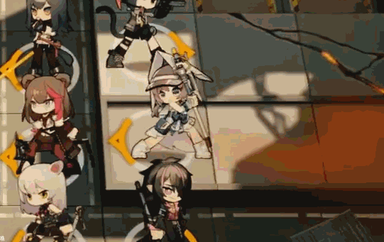 《明日方舟》萬類共生新幹員清流曝光 連動四星醫療幹員清流 《明日方舟》萬類共生新幹員清流曝光 連動四星醫療幹員清流