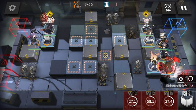 《明日方舟》新街8級低保攻略 3月26日危機合約龍門新街單核打法 《明日方舟》新街8級低保攻略 3月26日危機合約龍門新街單核打法