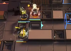 《明日方舟》JT8-3怎麽打 第八章JT8-3塔露拉低配攻略