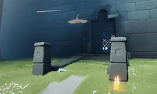 《光遇》預言季雨林季節蠟燭在哪裡 預言季雨林季節蠟燭位置介紹 《光遇》預言季雨林季節蠟燭在哪裡 預言季雨林季節蠟燭位置介紹