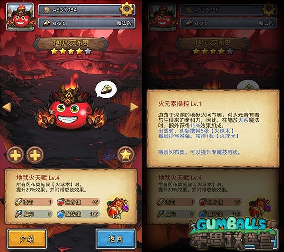 《地下城物語》岡布奧刷圖組合搭配推薦