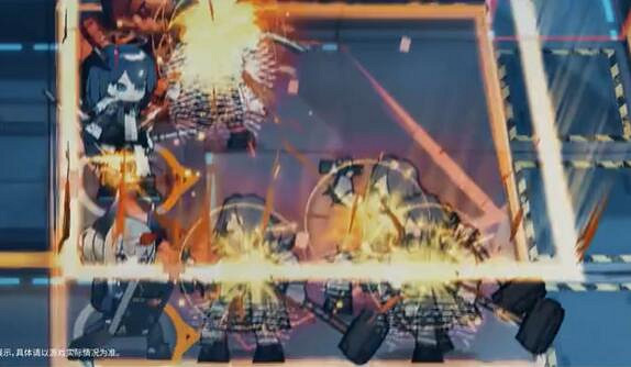 《明日方舟》莫斯提馬技能猜測 六星群法法術真銀斬警告 《明日方舟》莫斯提馬技能猜測 六星群法法術真銀斬警告