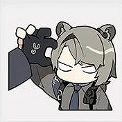 《明日方舟》活動中系列表情包 早露苦艾等幹員表情包一覽