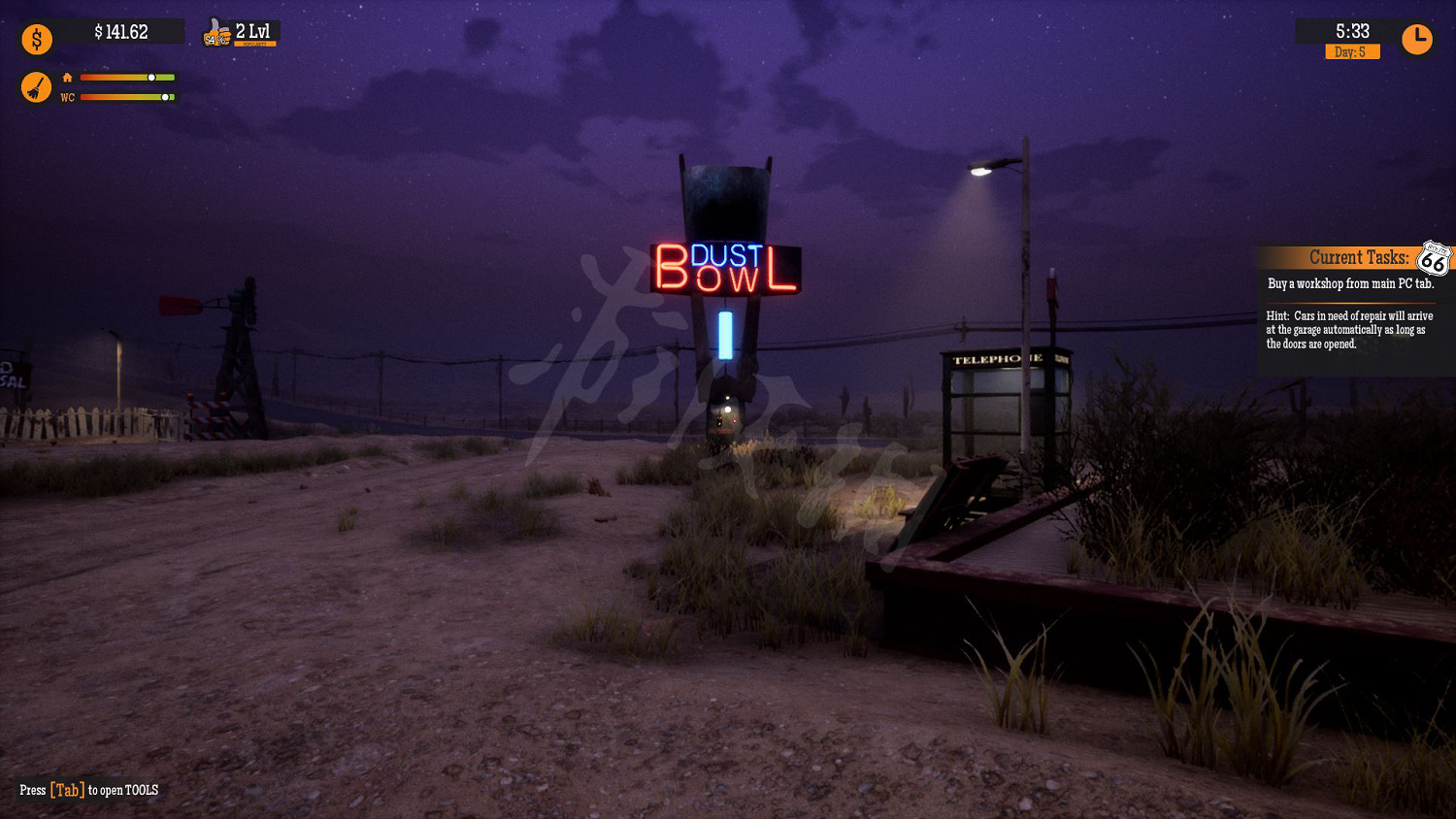 《加油站大亨》貨車bug怎麽辦？貨車問題解決辦法