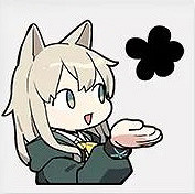 《明日方舟》活動中系列表情包 早露苦艾等幹員表情包一覽