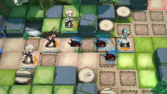 《明日方舟》FA-6低配攻略 踏尋往昔之風FA6單核銀灰打法 《明日方舟》FA-6低配攻略 踏尋往昔之風FA6單核銀灰打法