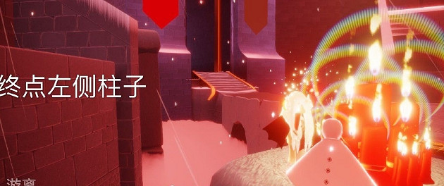 《光遇》11月30日大蠟燭在哪 11.30大蠟燭位置 《光遇》11月30日大蠟燭在哪 11.30大蠟燭位置