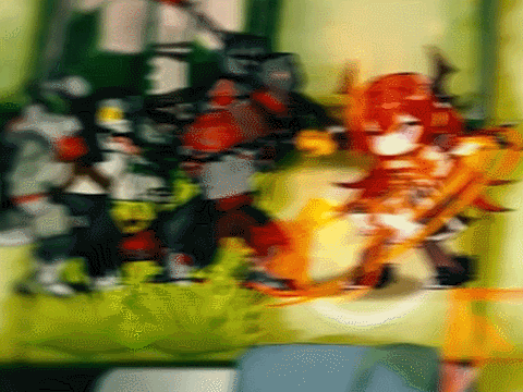 《明日方舟》史爾特爾技能猜測 踏尋往昔之風PV六星近衛史爾特爾 《明日方舟》史爾特爾技能猜測 踏尋往昔之風PV六星近衛史爾特爾