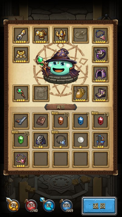 《地下城物語》岡布奧怎麽得?全岡布奧獲取途徑分享 《地下城物語》岡布奧怎麽得?全岡布奧獲取途徑分享