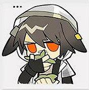 《明日方舟》嬉鬧系列表情包 鈴蘭亞葉等幹員表情包一覽