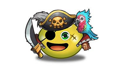 《地下城物語》幽靈船長岡布奧怎麽樣 幽靈船長岡布奧屬性圖鑒