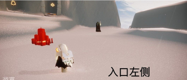 《光遇》11月30日大蠟燭在哪 11.30大蠟燭位置 《光遇》11月30日大蠟燭在哪 11.30大蠟燭位置