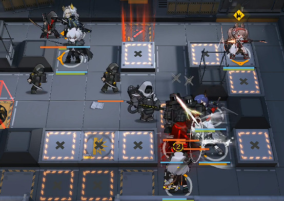 《明日方舟》危機合約攻略彙總 危機合約全關卡通關攻略 《明日方舟》危機合約攻略彙總 危機合約全關卡通關攻略