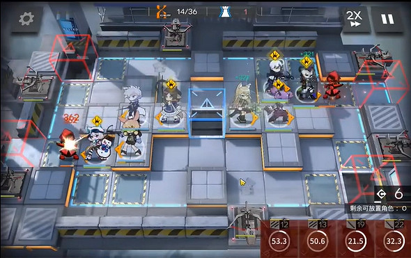 《明日方舟》SA-4突襲低配攻略 午間逸話SA-4怎麽打 《明日方舟》SA-4突襲低配攻略 午間逸話SA-4怎麽打