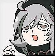 《明日方舟》密林系列表情包 棘刺官方羅德島幹員表情包一覽 《明日方舟》密林系列表情包 棘刺官方羅德島幹員表情包一覽