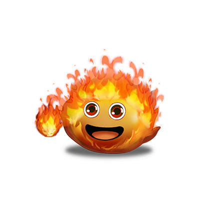 《地下城物語》火元素岡布奧技能 火元素岡布奧獲得圖鑒