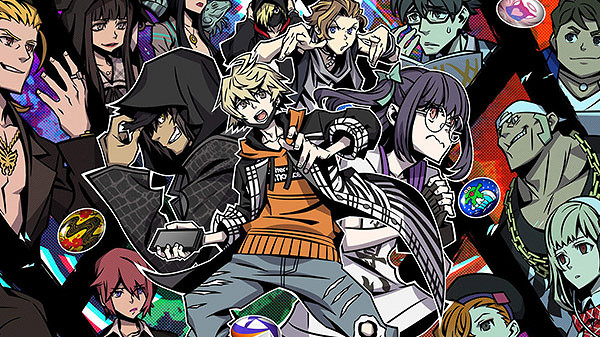 SE《新美麗新世界》9月28日登陸Epic 獨特畫風遊戲來襲 SE《新美麗新世界》9月28日登陸Epic 獨特畫風遊戲來襲