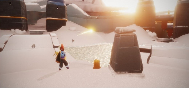 《光遇》季節蠟燭12.1位置 12月1日預言季黃蠟燭在哪 《光遇》季節蠟燭12.1位置 12月1日預言季黃蠟燭在哪