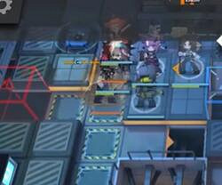 《明日方舟》CB-9打法攻略 明日方舟喧鬧法則CB-9怎麽打 《明日方舟》CB-9打法攻略 明日方舟喧鬧法則CB-9怎麽打