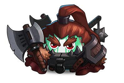 《地下城物語》獸人岡布奧怎麽樣 獸人岡布奧屬性圖鑒 《地下城物語》獸人岡布奧怎麽樣 獸人岡布奧屬性圖鑒