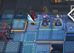 《明日方舟》CB-9打法攻略 明日方舟喧鬧法則CB-9怎麽打 《明日方舟》CB-9打法攻略 明日方舟喧鬧法則CB-9怎麽打