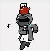 《明日方舟》辦公系列表情包 迷迭香泥岩官方羅德島幹員表情包一覽