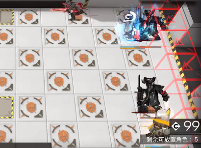 《明日方舟》FA-8四人信賴打法 踏尋往昔之風FA8怎麽刷信賴 《明日方舟》FA-8四人信賴打法 踏尋往昔之風FA8怎麽刷信賴