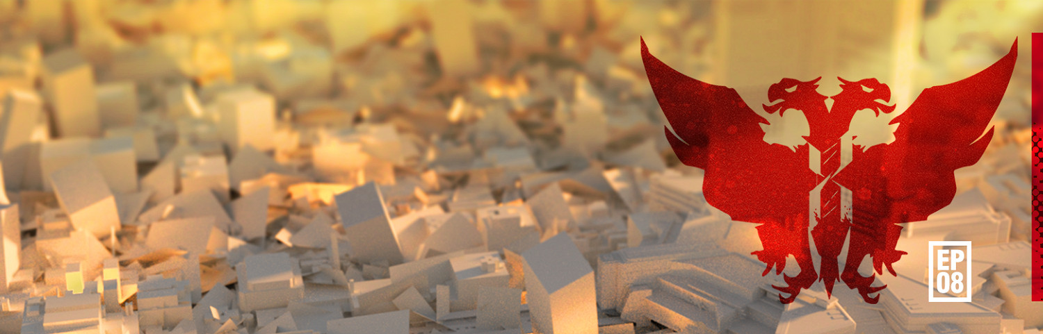 《明日方舟》製作組通訊6 新主線危機合約新賽季喧鬧法則復刻 《明日方舟》製作組通訊6 新主線危機合約新賽季喧鬧法則復刻