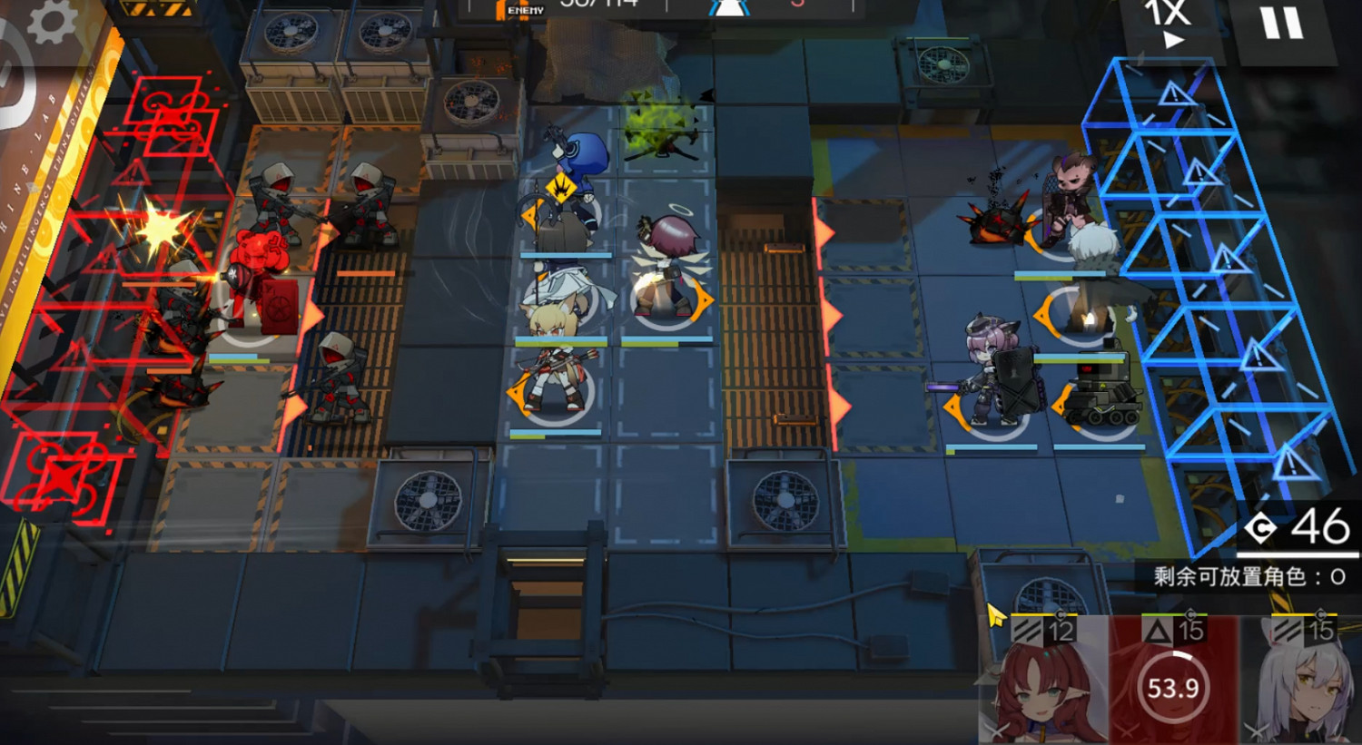 《明日方舟》危機合約攻略彙總 危機合約全關卡通關攻略 《明日方舟》危機合約攻略彙總 危機合約全關卡通關攻略