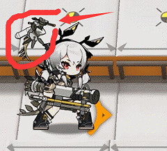 《明日方舟》小葉是誰 海貓指定危機合約黃鐵行動高光角色 《明日方舟》小葉是誰 海貓指定危機合約黃鐵行動高光角色