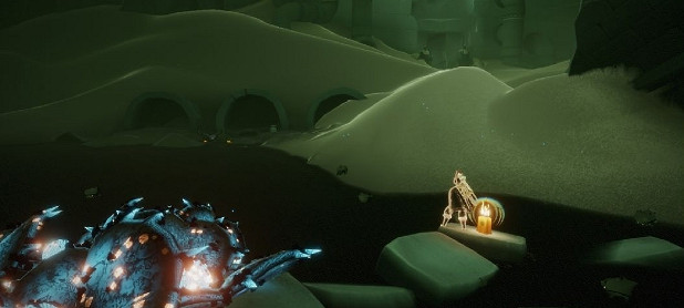 《光遇》季節蠟燭12.2位置 12月2日預言季黃蠟燭在哪 《光遇》季節蠟燭12.2位置 12月2日預言季黃蠟燭在哪