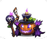 《地下城物語》全岡布奧天賦技能介紹及評價推薦