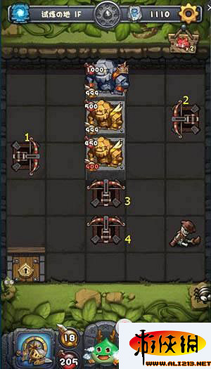 《地下城物語》密令怎麽使用 密令領取方法介紹