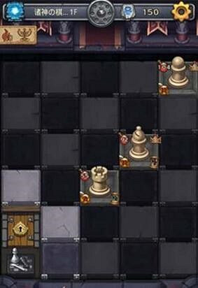 《地下城物語》國王之心怎麽過 通關技巧圖文攻略 《地下城物語》國王之心怎麽過 通關技巧圖文攻略