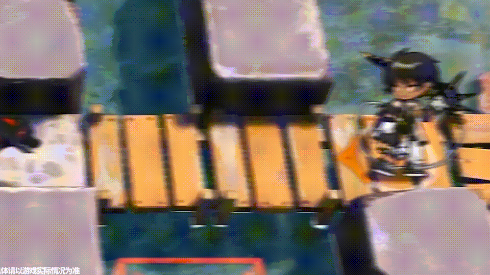 《明日方舟》近衛幹員棘刺技能猜測 拉普蘭德上位六星近衛再添一人