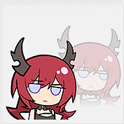 《明日方舟》假期系列表情包 10月16日新增羅德島幹員表情包一覽