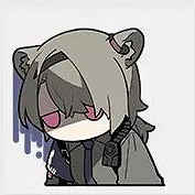 《明日方舟》活動中系列表情包 早露苦艾等幹員表情包一覽