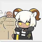 《明日方舟》嬉鬧系列表情包 鈴蘭亞葉等幹員表情包一覽