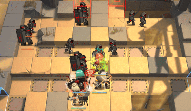 《明日方舟》史爾特爾技能評測 史爾特爾用什麽技能