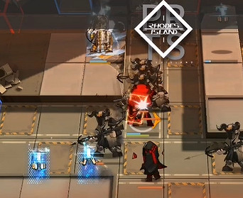 《明日方舟》麥哲倫塞雷婭AP-5攻略 麥哲倫紅票本刷信賴打法 《明日方舟》麥哲倫塞雷婭AP-5攻略 麥哲倫紅票本刷信賴打法