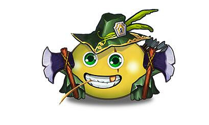 《地下城物語》強盜岡布奧怎麽樣 強盜岡布奧屬性圖鑒 《地下城物語》強盜岡布奧怎麽樣 強盜岡布奧屬性圖鑒