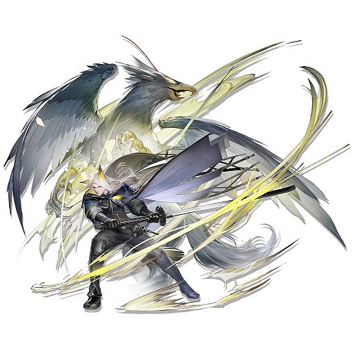 《明日方舟》六星幹員推薦分析 明日方舟六星幹員技能資料一覽 《明日方舟》六星幹員推薦分析 明日方舟六星幹員技能資料一覽