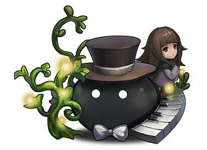 《地下城物語》Deemo岡布奧怎麽樣 Deemo岡布奧屬性圖鑒 《地下城物語》Deemo岡布奧怎麽樣 Deemo岡布奧屬性圖鑒