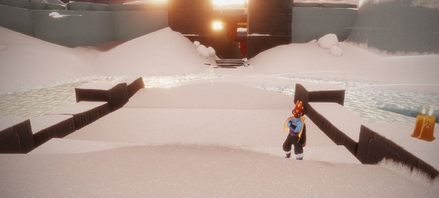 《光遇》季節蠟燭12.1位置 12月1日預言季黃蠟燭在哪 《光遇》季節蠟燭12.1位置 12月1日預言季黃蠟燭在哪